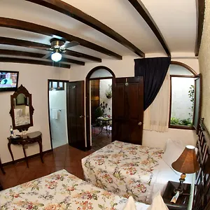 Casa Florencia Antigua